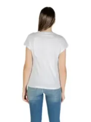 "Guess T-Shirt im Sale | Guess - Guess T-Shirt Donna online kaufen"|Planet-Deluxe