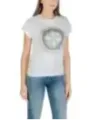 "Guess T-Shirt im Sale | Guess - Guess T-Shirt Donna online kaufen"|Planet-Deluxe