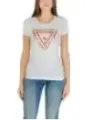 "Guess T-Shirt im Sale | Guess - Guess T-Shirt Donna online kaufen"|Planet-Deluxe
