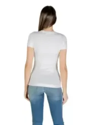"Guess T-Shirt im Sale | Guess - Guess T-Shirt Donna online kaufen"|Planet-Deluxe