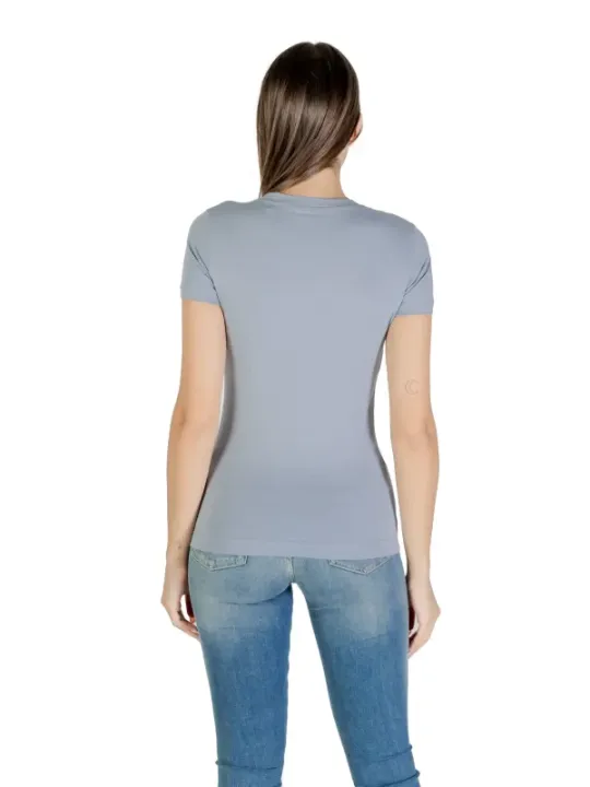 "Guess T-Shirt im Sale | Guess - Guess T-Shirt Donna online kaufen"|Planet-Deluxe