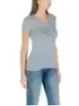 "Guess T-Shirt im Sale | Guess - Guess T-Shirt Donna online kaufen"|Planet-Deluxe