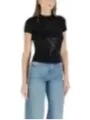 "Guess T-Shirt im Sale | Guess - Guess T-Shirt Donna online kaufen"|Planet-Deluxe