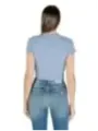 "Calvin Klein Jeans Top im Sale | Calvin Klein Jeans - Calvin Klein Jeans Top Donna online kaufen"|Planet-Deluxe