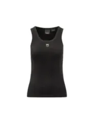 "Pinko Tank-Tops im Sale | Pinko - Pinko Canotta Donna online kaufen"|Planet-Deluxe
