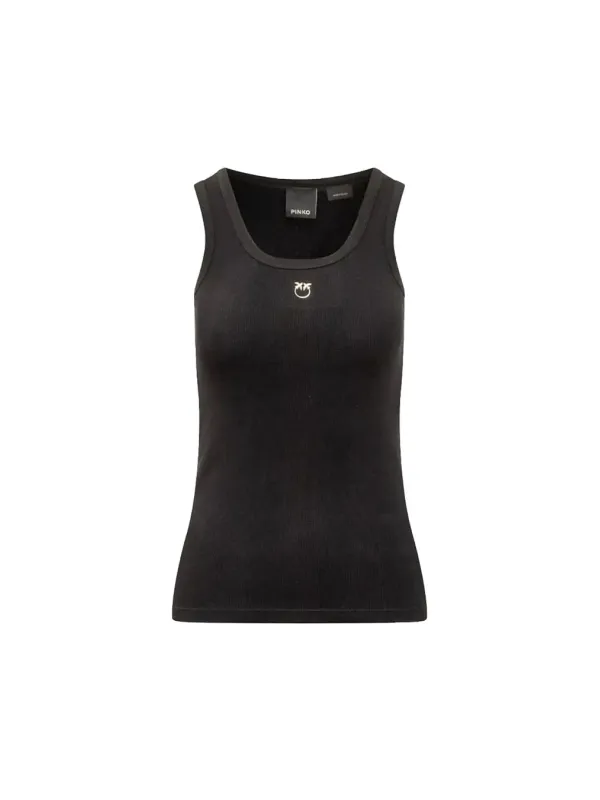 "Pinko Tank-Tops im Sale | Pinko - Pinko Canotta Donna online kaufen"|Planet-Deluxe "Pinko Tank-Tops im Sale | Pinko - Pinko Canotta Donna online kaufen"|Planet-Deluxe
