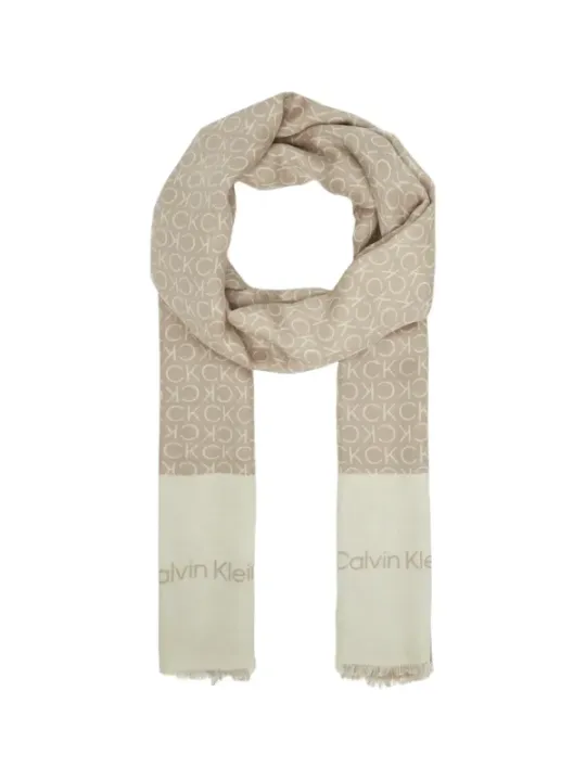 "Calvin Klein Halstücher im Sale | Calvin Klein - Calvin Klein Sciarpa Donna online kaufen"|Planet-Deluxe