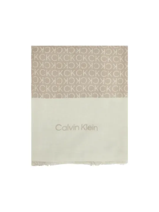 "Calvin Klein Halstücher im Sale | Calvin Klein - Calvin Klein Sciarpa Donna online kaufen"|Planet-Deluxe