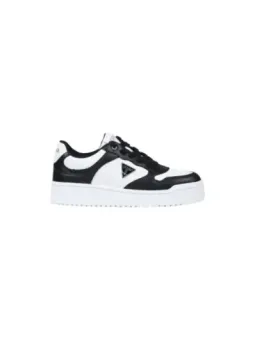 "Guess 488083: Stilvolle Sneakers mit Komfort-Features"