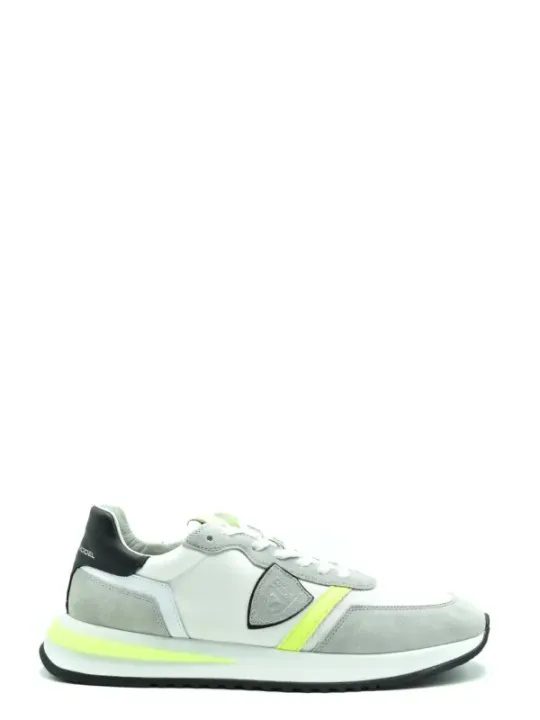 "Philippe Model Sneaker im Sale | Philippe Model - Philippe Model Sneakers Uomo online kaufen"|Planet-Deluxe
