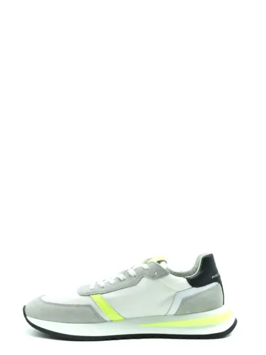 "Philippe Model Sneaker im Sale | Philippe Model - Philippe Model Sneakers Uomo online kaufen"|Planet-Deluxe