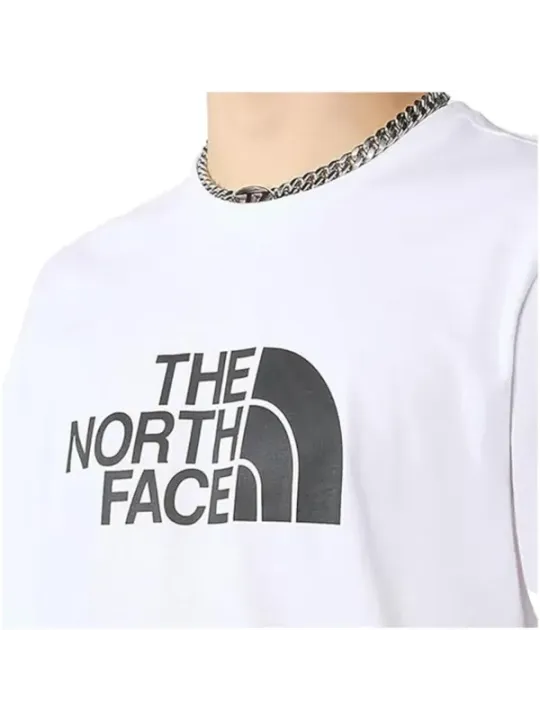 "The North Face T-Shirt im Sale | The North Face - The North Face T-Shirt Uomo online kaufen"|Planet-Deluxe