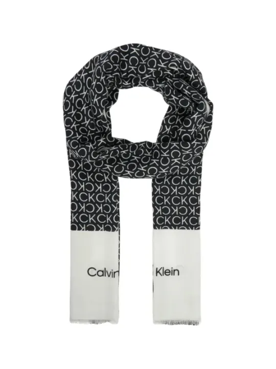 "Calvin Klein Halstücher im Sale | Calvin Klein - Calvin Klein Sciarpa Donna online kaufen"|Planet-Deluxe