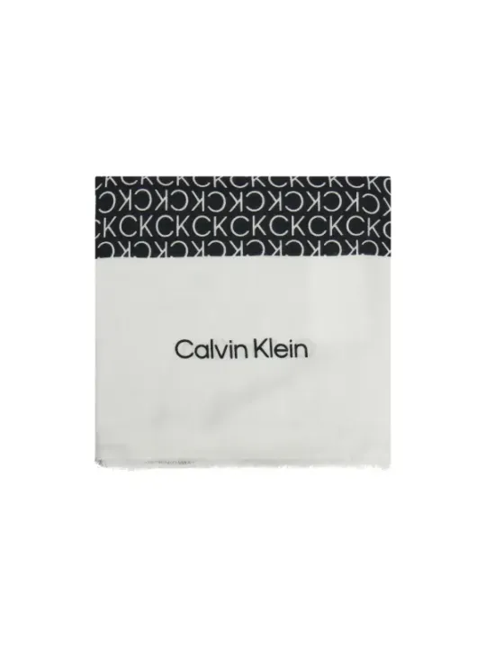 "Calvin Klein Halstücher im Sale | Calvin Klein - Calvin Klein Sciarpa Donna online kaufen"|Planet-Deluxe