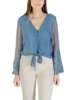 Guess 487959: Elegante Bluse mit stilvollen Details