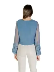 "Guess Bluse im Sale | Guess - Guess Blouse Donna online kaufen"|Planet-Deluxe