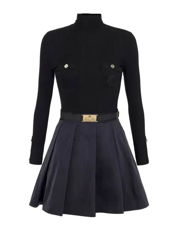 "Elisabetta Franchi Kleider im Sale | Elisabetta Franchi - Elisabetta Franchi Abito Donna online kaufen"|Planet-Deluxe "Elisabetta Franchi Kleider im Sale | Elisabetta Franchi - Elisabetta Franchi Abito Donna online kaufen"|Planet-Deluxe