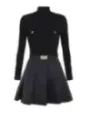 "Elisabetta Franchi Kleider im Sale | Elisabetta Franchi - Elisabetta Franchi Abito Donna online kaufen"|Planet-Deluxe