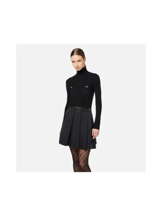 "Elisabetta Franchi Kleider im Sale | Elisabetta Franchi - Elisabetta Franchi Abito Donna online kaufen"|Planet-Deluxe