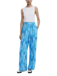 "Desigual Hosen im Sale | Desigual - Desigual Pantaloni Donna online kaufen"|Planet-Deluxe