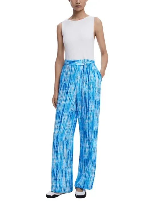 "Desigual Hosen im Sale | Desigual - Desigual Pantaloni Donna online kaufen"|Planet-Deluxe