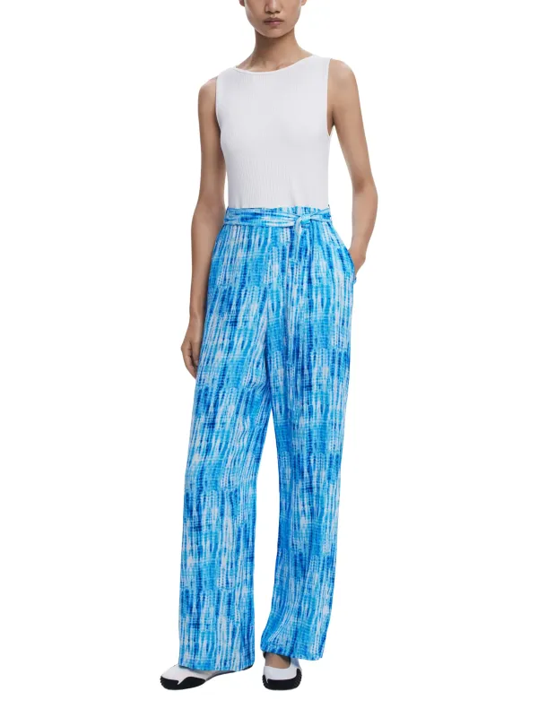 "Desigual Hosen im Sale | Desigual - Desigual Pantaloni Donna online kaufen"|Planet-Deluxe