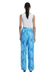 "Desigual Hosen im Sale | Desigual - Desigual Pantaloni Donna online kaufen"|Planet-Deluxe