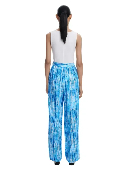 "Desigual Hosen im Sale | Desigual - Desigual Pantaloni Donna online kaufen"|Planet-Deluxe