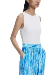 "Desigual Hosen im Sale | Desigual - Desigual Pantaloni Donna online kaufen"|Planet-Deluxe