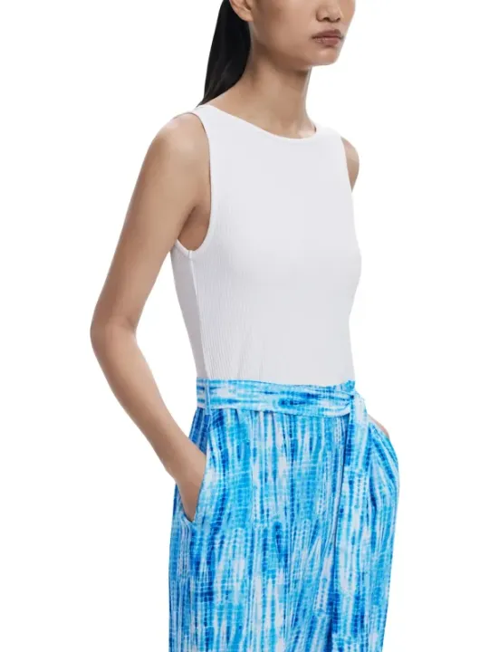 "Desigual Hosen im Sale | Desigual - Desigual Pantaloni Donna online kaufen"|Planet-Deluxe