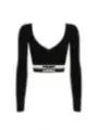 "Elisabetta Franchi Top im Sale | Elisabetta Franchi - Elisabetta Franchi Top Donna online kaufen"|Planet-Deluxe
