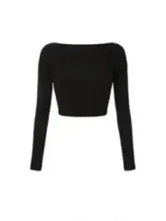 "Elisabetta Franchi Top im Sale | Elisabetta Franchi - Elisabetta Franchi Top Donna online kaufen"|Planet-Deluxe