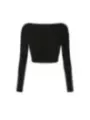 "Elisabetta Franchi Top im Sale | Elisabetta Franchi - Elisabetta Franchi Top Donna online kaufen"|Planet-Deluxe