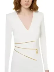 "Elisabetta Franchi Kleider im Sale | Elisabetta Franchi - Elisabetta Franchi Abito Donna online kaufen"|Planet-Deluxe