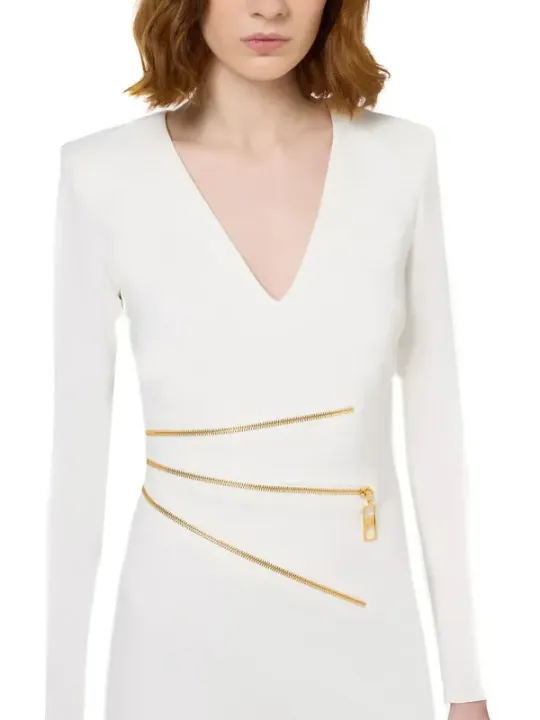 "Elisabetta Franchi Kleider im Sale | Elisabetta Franchi - Elisabetta Franchi Abito Donna online kaufen"|Planet-Deluxe