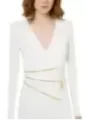 "Elisabetta Franchi Kleider im Sale | Elisabetta Franchi 487660 online kaufen"|Planet-Deluxe