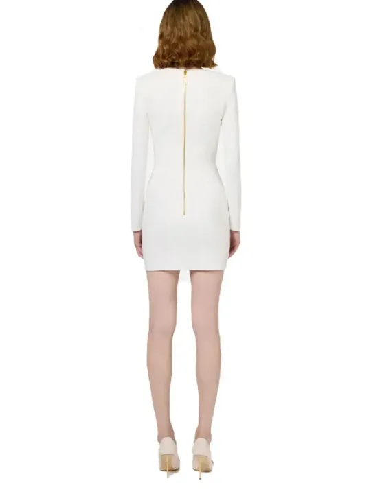 "Elisabetta Franchi Kleider im Sale | Elisabetta Franchi 487660 online kaufen"|Planet-Deluxe