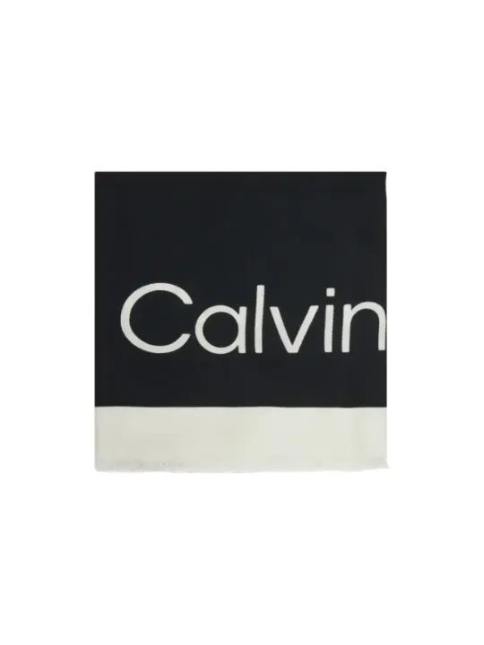 "Calvin Klein Halstücher im Sale | Calvin Klein - Calvin Klein Sciarpa Donna online kaufen"|Planet-Deluxe