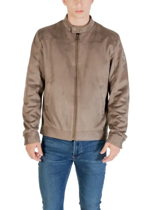 "Guess Jacken im Sale | Guess - Guess Giubbotto Uomo online kaufen"|Planet-Deluxe