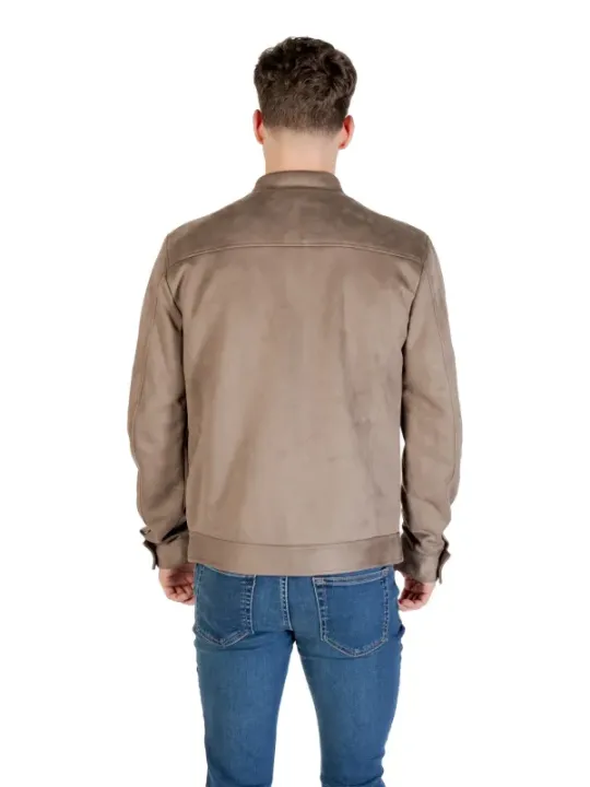 "Guess Jacken im Sale | Guess - Guess Giubbotto Uomo online kaufen"|Planet-Deluxe