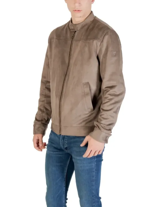 "Guess Jacken im Sale | Guess - Guess Giubbotto Uomo online kaufen"|Planet-Deluxe