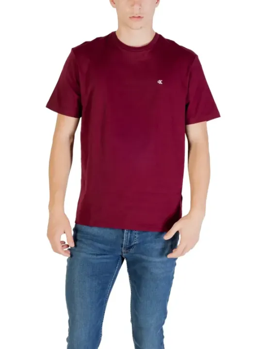 "Calvin Klein Jeans T-Shirts im Sale | Calvin Klein Jeans 488030 online kaufen"|Planet-Deluxe