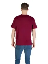 "Calvin Klein Jeans T-Shirts im Sale | Calvin Klein Jeans 488030 online kaufen"|Planet-Deluxe
