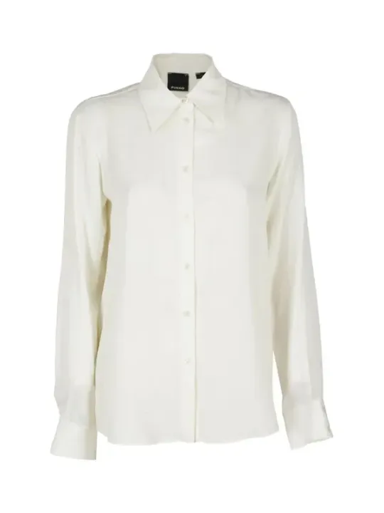 "Pinko Hemden im Sale | Pinko - Pinko Camicia Donna online kaufen"|Planet-Deluxe