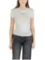 "Tommy Hilfiger Jeans T-Shirt im Sale | Tommy Hilfiger Jeans - Tommy Hilfiger Jeans T-Shirt Donna online kaufen"|Planet-Deluxe