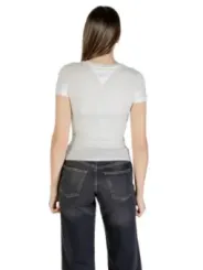 "Tommy Hilfiger Jeans T-Shirts im Sale | Tommy Hilfiger Jeans 487968 online kaufen"|Planet-Deluxe