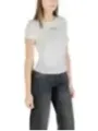 "Tommy Hilfiger Jeans T-Shirt im Sale | Tommy Hilfiger Jeans - Tommy Hilfiger Jeans T-Shirt Donna online kaufen"|Planet-Deluxe