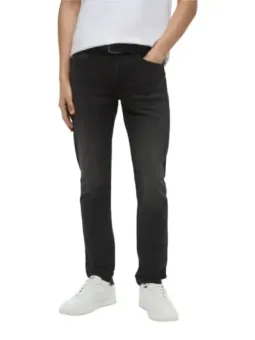 Calvin Klein Herren Schwarz Jeans - Herbst/Winter Kollektion
