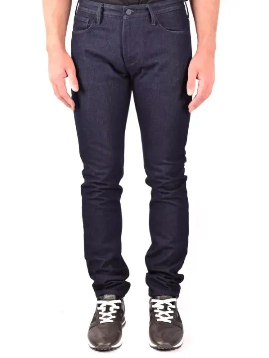 "Emporio Armani Jeans im Sale | Emporio Armani - Emporio Armani Jeans Uomo online kaufen"|Planet-Deluxe