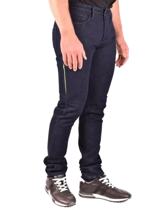 "Emporio Armani Jeans im Sale | Emporio Armani - Emporio Armani Jeans Uomo online kaufen"|Planet-Deluxe